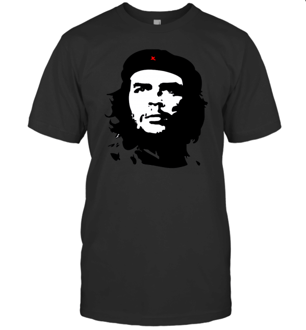 One in the City Che Guevara T-Shirt