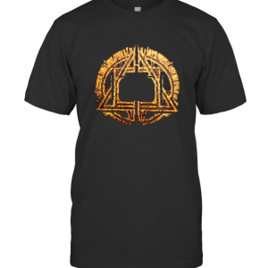 Olias of Sunhillow Studio Album Symbol by Jon Anderson Premium Scoop T-Shirt