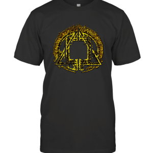 Olias of Sunhillow  Studio Album Symbol T-Shirt