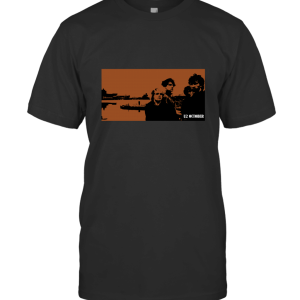 Old Glory U2 T-Shirt