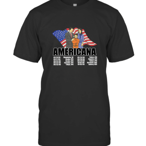 ON SALE vintage 90s THE Offspring americana world tour  T-Shirt