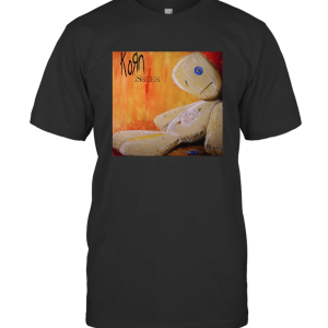 Obagaty Korn Issues T-Shirt