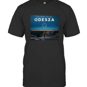 ODESZA TOUR 2019 T-Shirt