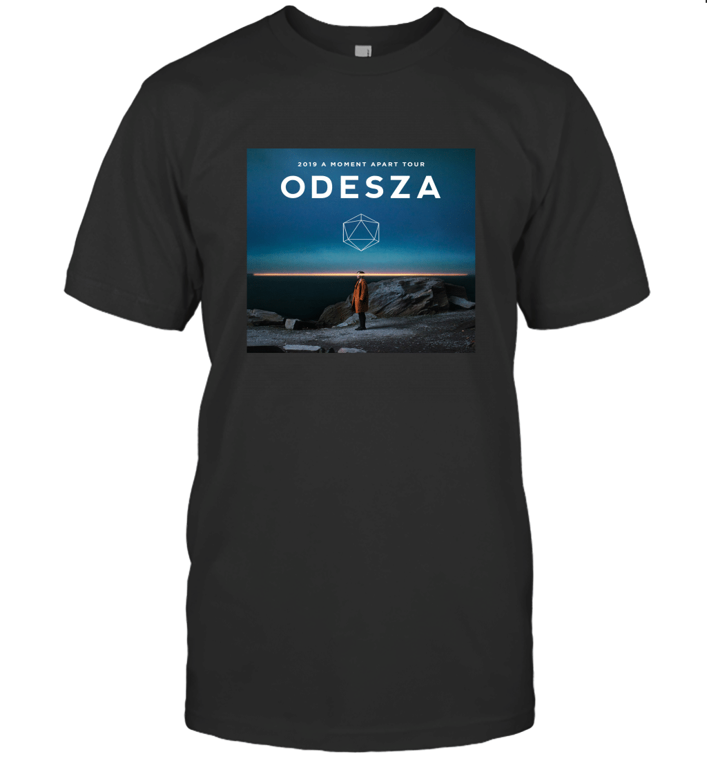 ODESZA TOUR 2019 T-Shirt