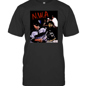 NWA T-Shirt