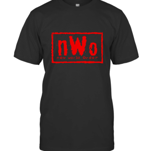 NWO New World Order T-Shirt