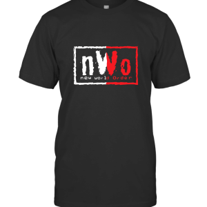 NWO T-Shirt