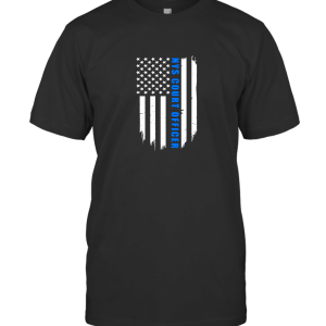 NYS Court Officer T-Shirt