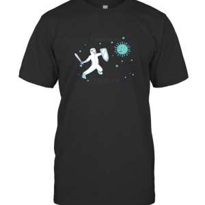 NUSRE COVID 19 2 T-Shirt