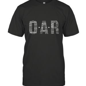 O.A.R T-Shirt