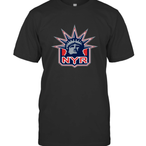 NYR NEW YORK RANGERS T-Shirt