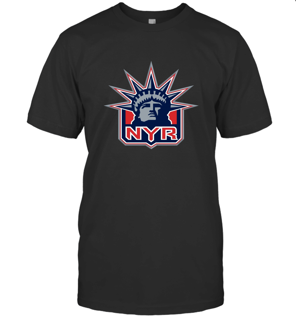 NYR NEW YORK RANGERS T-Shirt