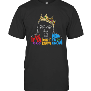 Notorious Crown T-Shirt