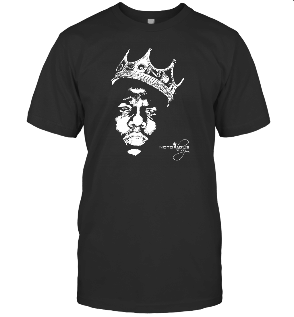Notorious Big T-Shirt