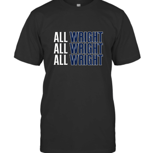 Nova National Champs All Wright T-Shirt