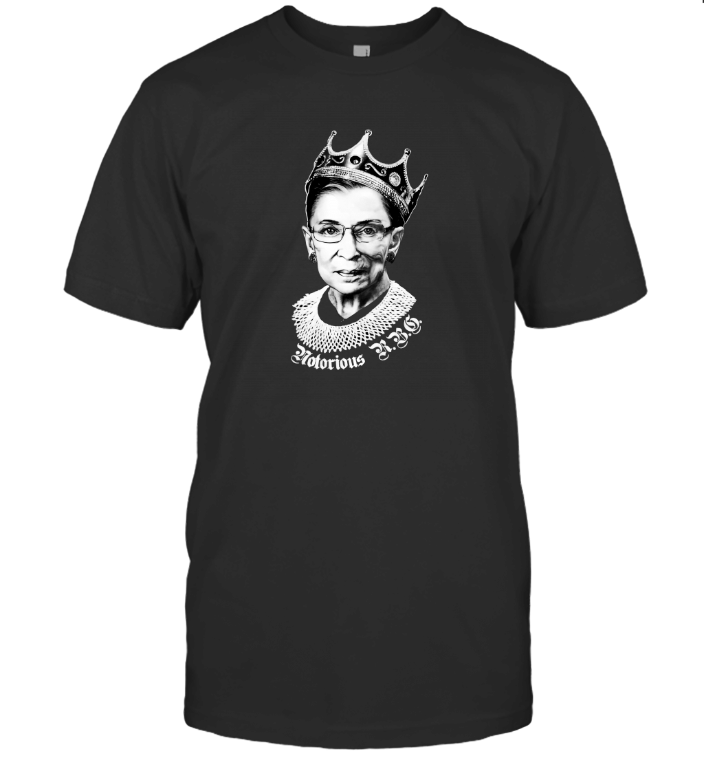Notorious T-Shirt