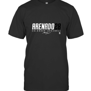 Nolan Arenado T-Shirt