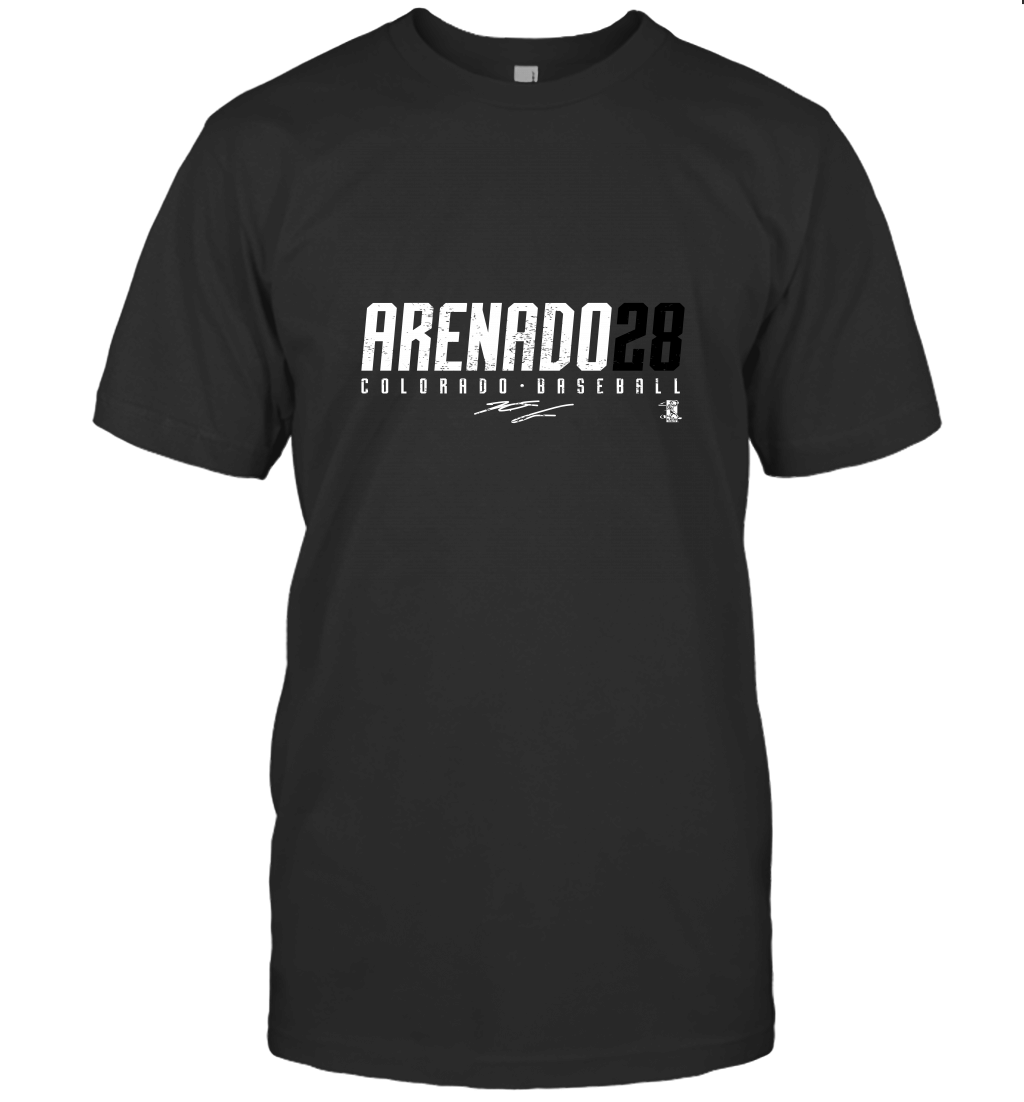 Nolan Arenado T-Shirt