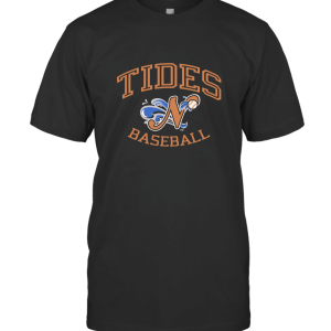 Norfolk Tides Minor T-Shirt