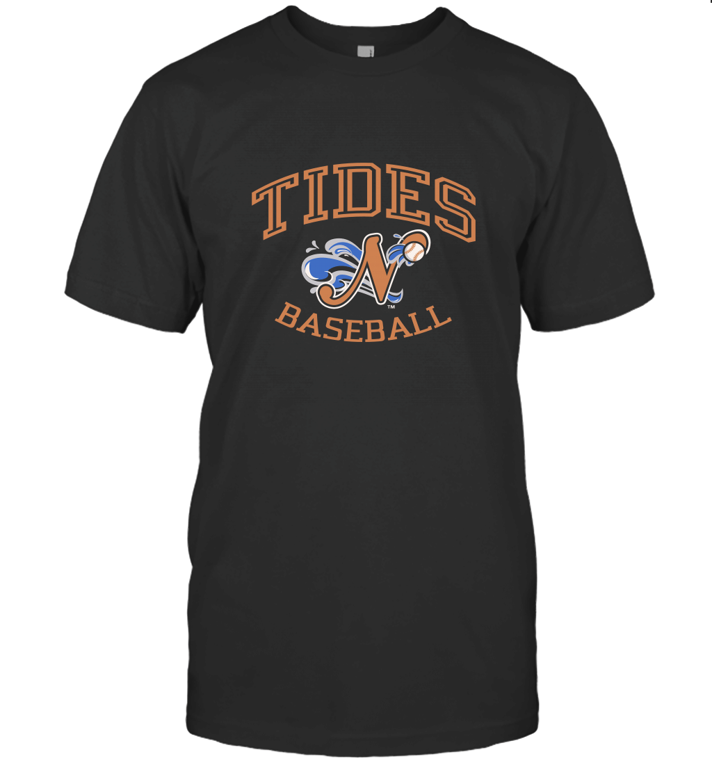Norfolk Tides Minor T-Shirt