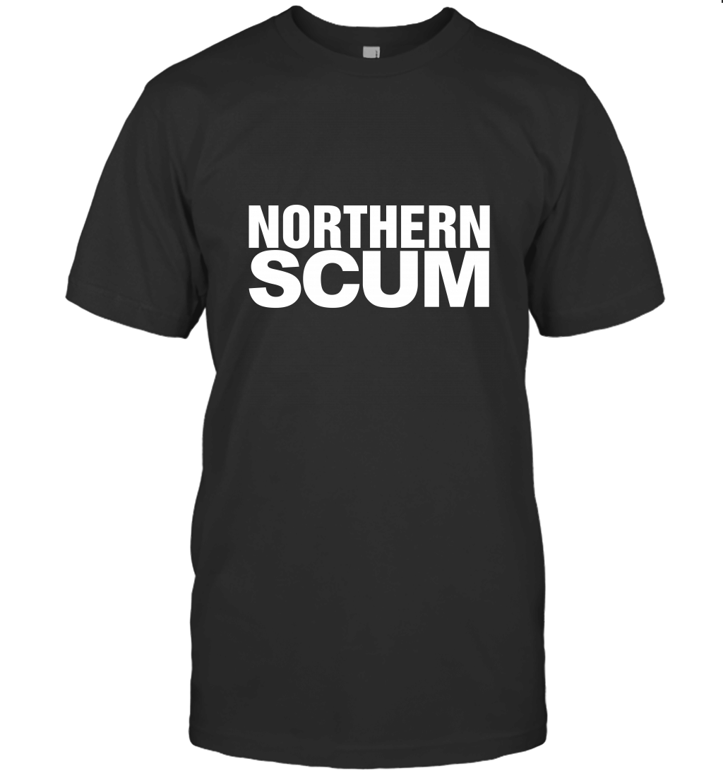 Northern Scum T-Shirt