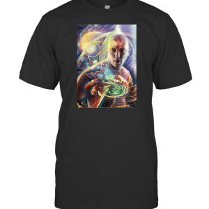 NOAH MAHMOOD MENS FASHION MAYNARD JAMES KEENAN T-Shirt