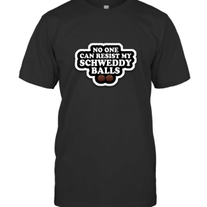 No one ball T-Shirt