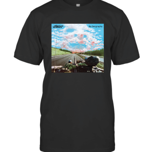 No Geography The Chemical Brothers T-Shirt