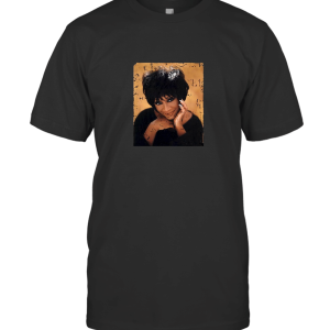 Patti Labelle R T-Shirt