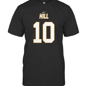 Nike Tyreek Hill Kansas City T-Shirt