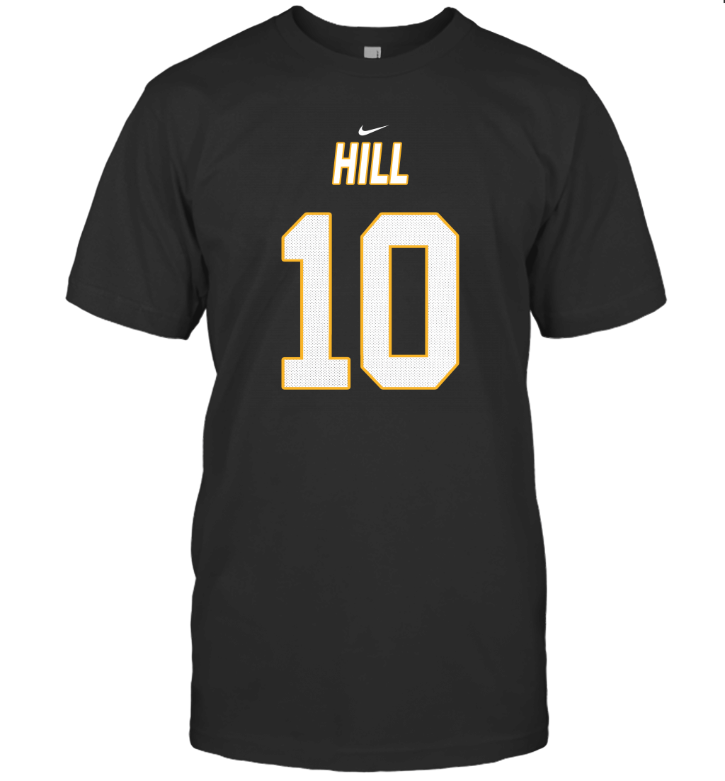 Nike Tyreek Hill Kansas City T-Shirt