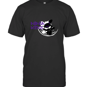 Ninja Kidz TV Flower T-Shirt