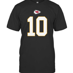 Nike Tyreek Hill Kansas City TT T-Shirt