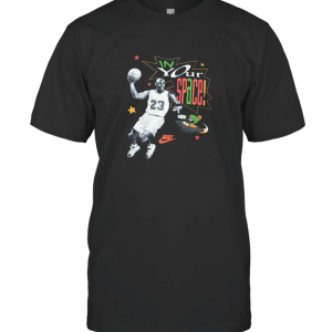 Nike T Shirt SPACE JAM T-Shirt