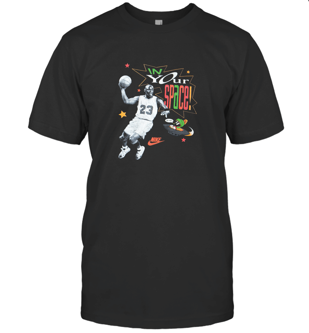 Nike T Shirt SPACE JAM T-Shirt