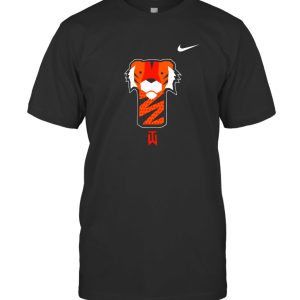 Nike Golf TW Tiger Woods T-Shirt