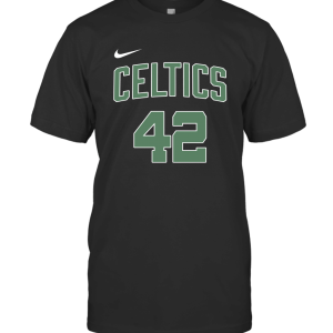 Nike Boston Celtics T-Shirt
