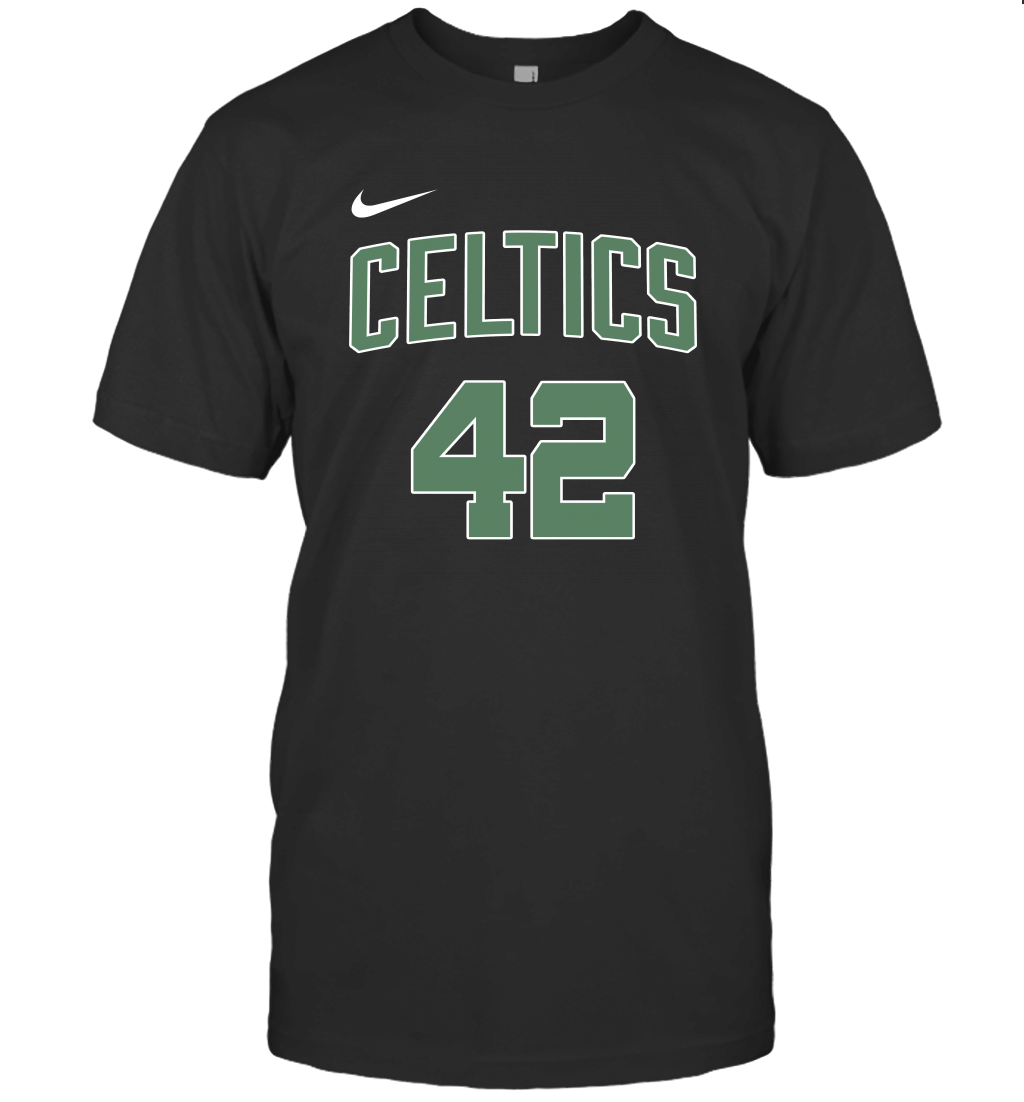 Nike Boston Celtics T-Shirt
