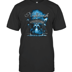 Nightwish imaginaerum T-Shirt