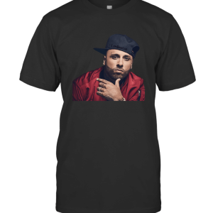 Nicky Jam T-Shirt