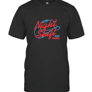 Night Shift T-Shirt