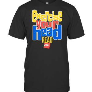 Nike Ghostwriter Grey Tag T-Shirt