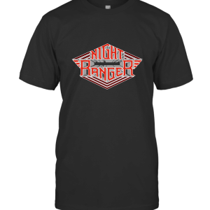 Night Ranger T-Shirt