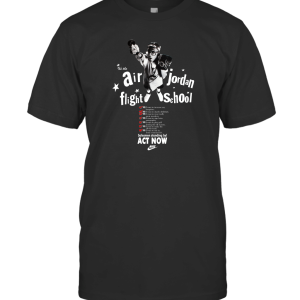 NIKE SPIKE LEE T-Shirt