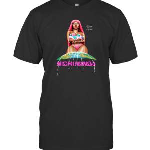 Nicki Minaj T-Shirt