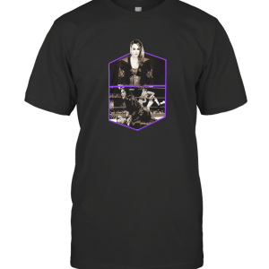 Nia Jax T shirt T-Shirt