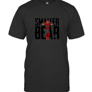 NICK BOSA SAN FRANCISCO 49ERS ER BEAR T-Shirt