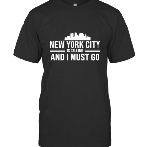 NEW YORK CITY T-Shirt