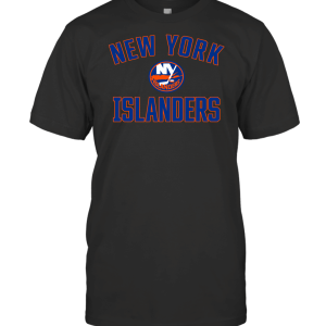 NEW YORK ISLANDERS T-Shirt