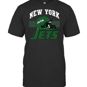 NEW YORK JETS T-Shirt